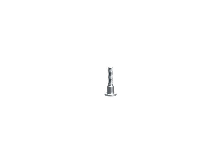 Stainless Steel, 10-24 X 5/8 6 Lobe, Security Torx Barrel Nut With Center  Pin 100 Pack 08821 - TPH Supply – TPH Supply Corp.